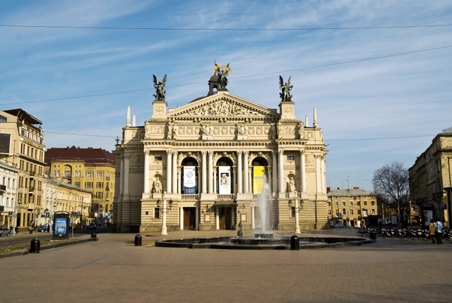 Lviv