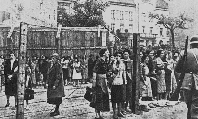 Lwów Ghetto