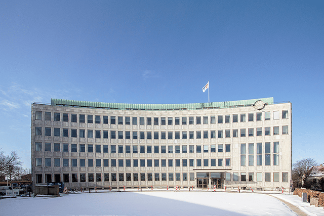 Lyngby-Taarbæk Municipality