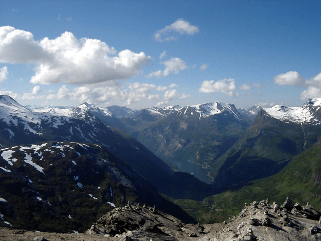 Møre og Romsdal