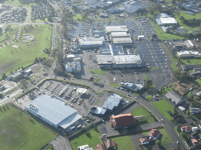 Māngere
