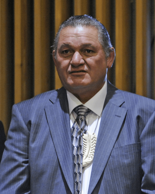 Māori King Movement
