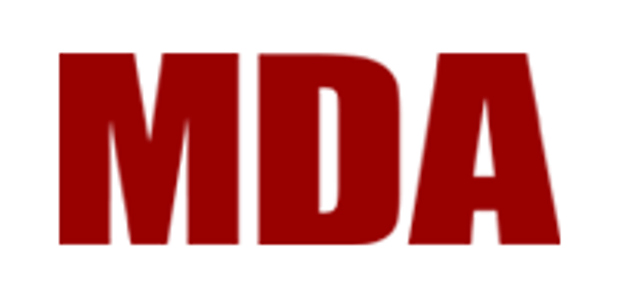 MDA (TV series)