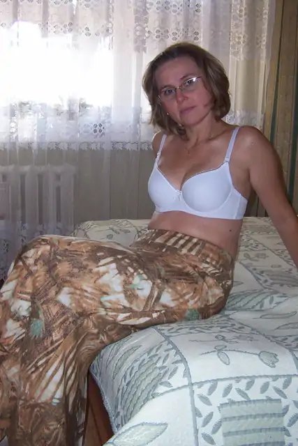 MILF (slang)