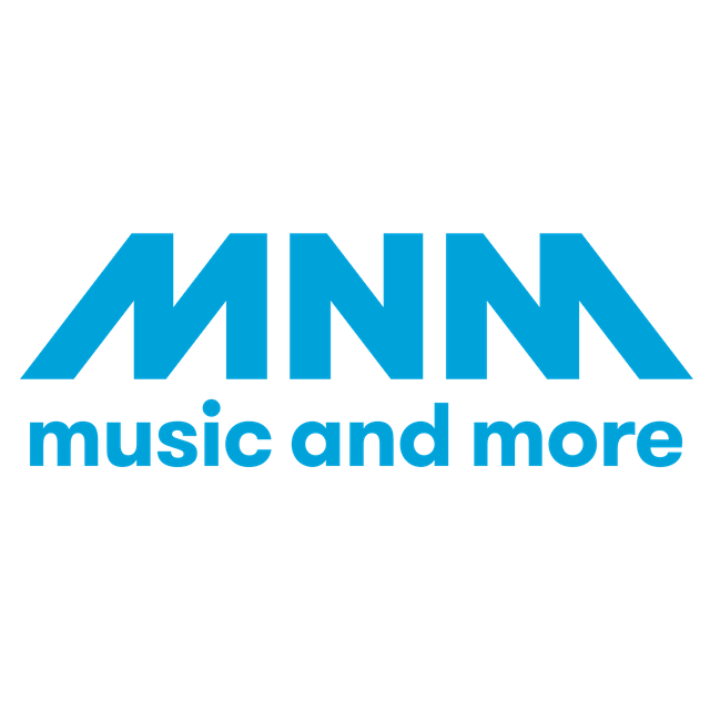 MNM (radio)