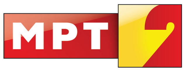 MRT 2 (TV channel)
