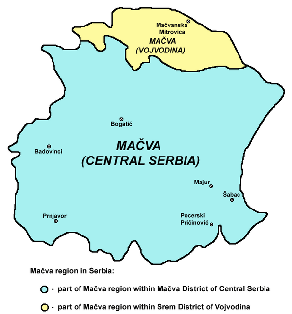Mačva