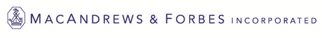MacAndrews & Forbes