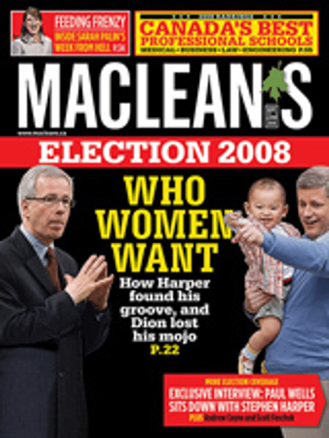 Maclean's