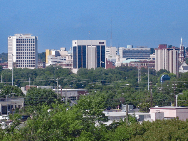 Macon, Georgia
