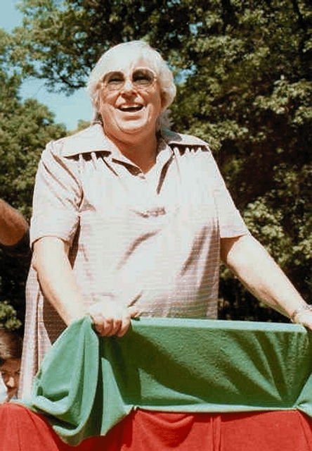 Madalyn Murray O'Hair