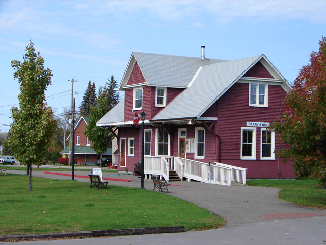 Madawaska Valley, Ontario
