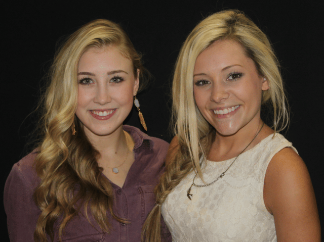 Maddie & Tae