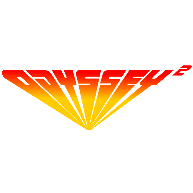 Magnavox Odyssey²