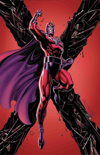 Magneto (comics)