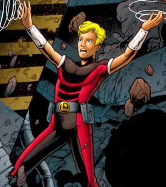 Magno (comics)