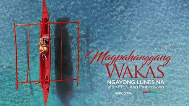 Magpahanggang Wakas