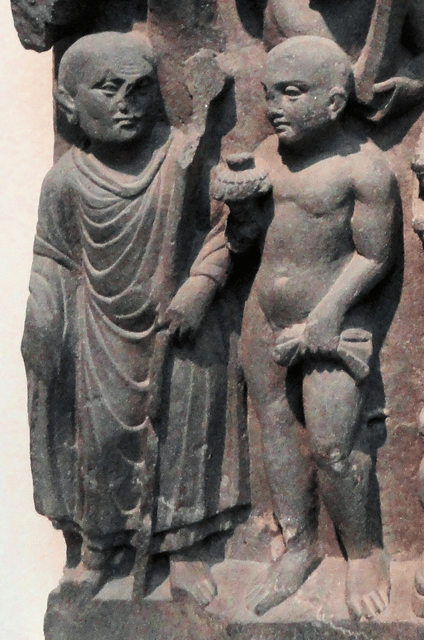 Mahākāśyapa