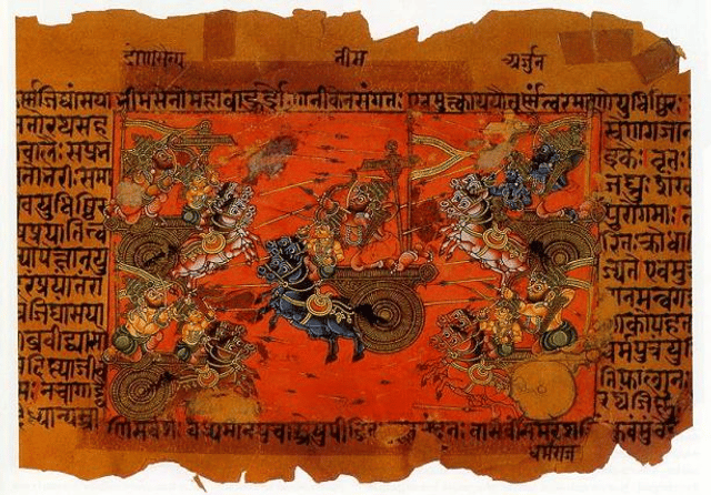 Mahabharata