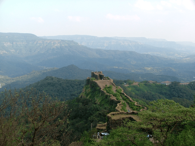 Maharashtra