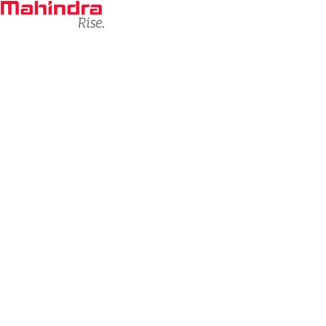Mahindra & Mahindra