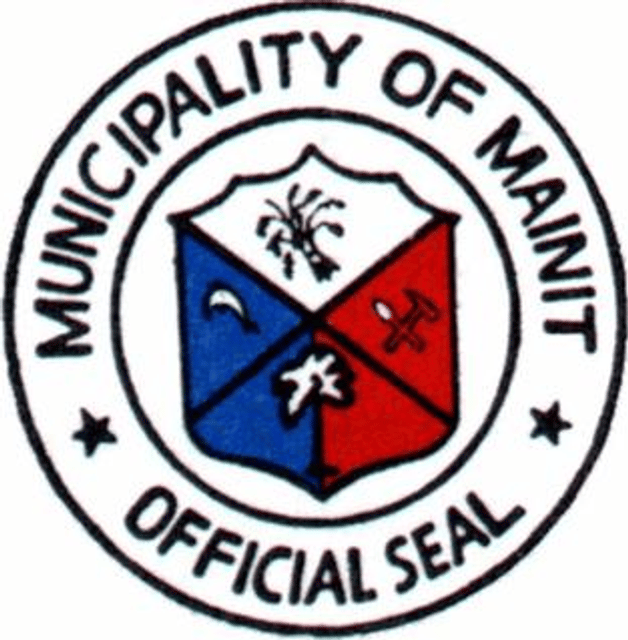 Mainit, Surigao del Norte