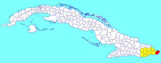 Maisí