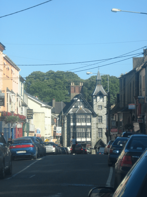 Mallow, County Cork