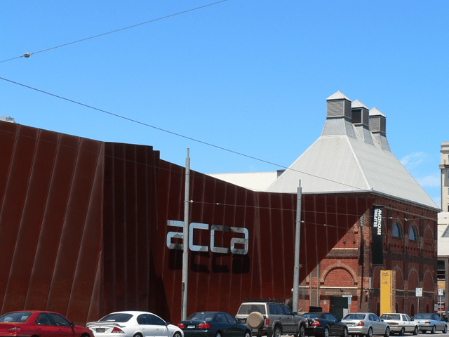Malthouse Theatre, Melbourne