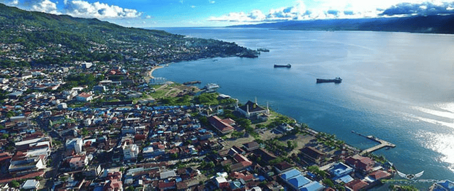 Maluku (province)