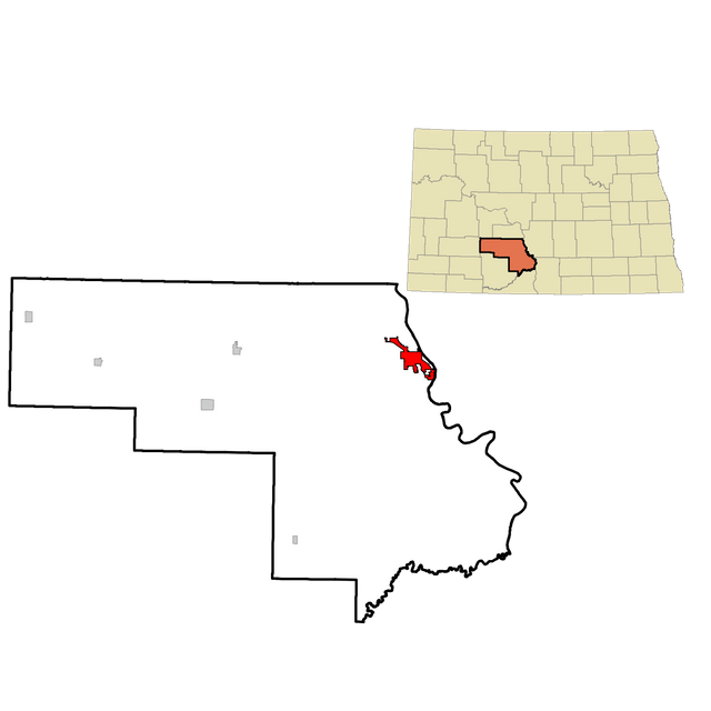 Mandan, North Dakota