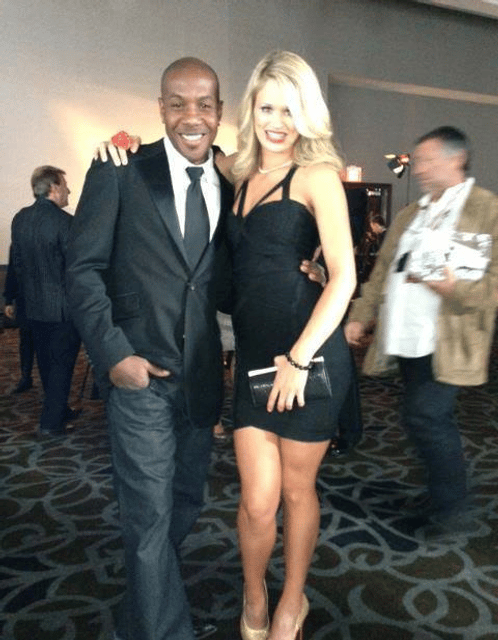 Mandingo (actor)