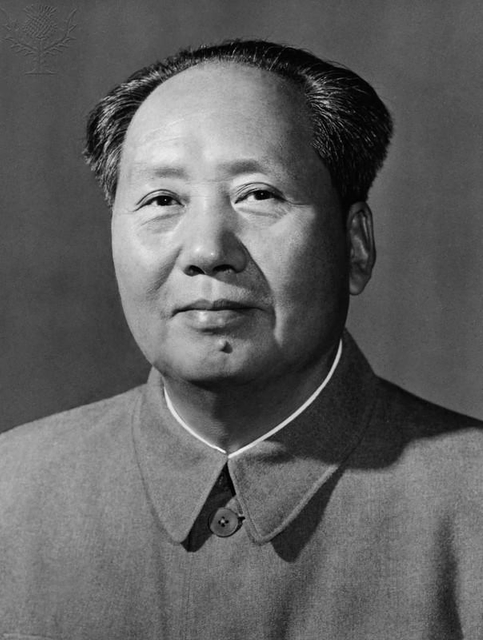 Mao Zedong