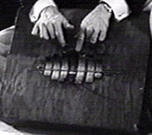 Marímbula