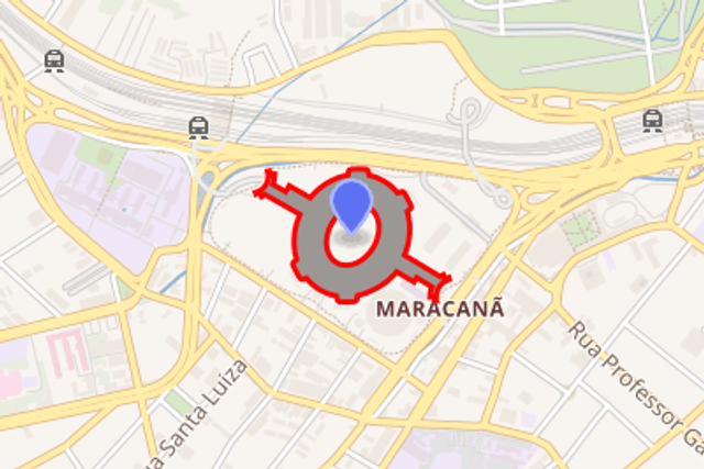 Maracanã Stadium