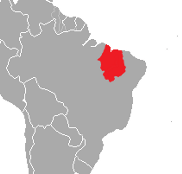 Maranhão slider