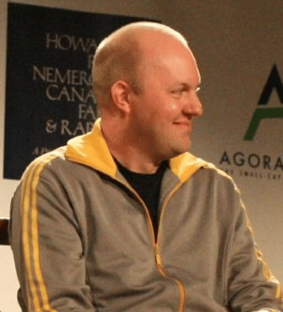 Marc Andreessen