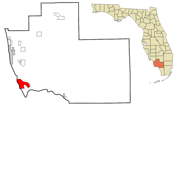 Marco Island, Florida
