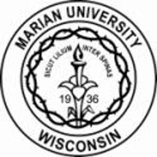 Marian University (Wisconsin)