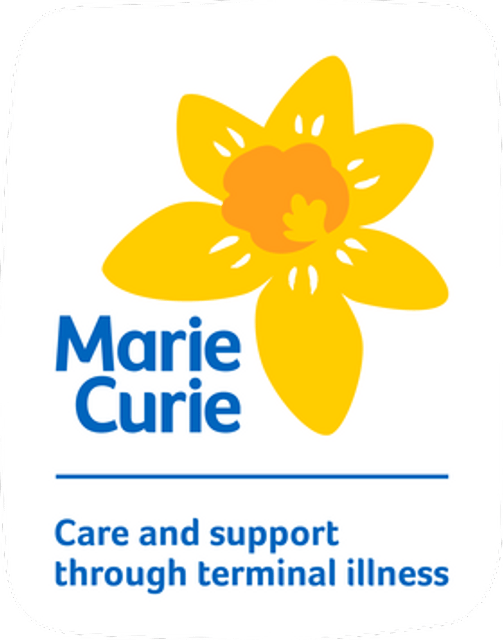 Marie Curie Cancer Care