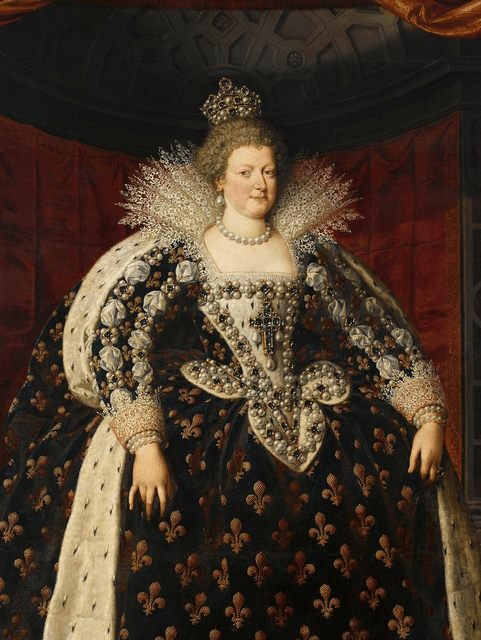Marie de' Medici