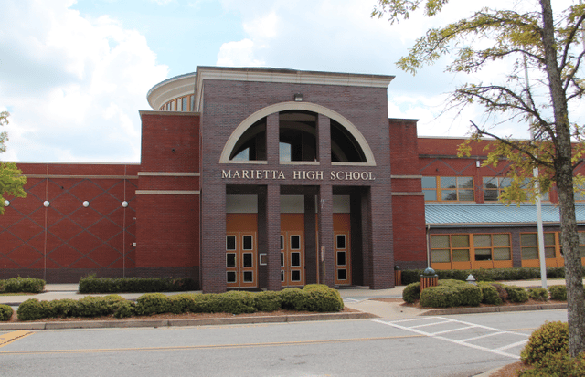 Marietta High School (Georgia)