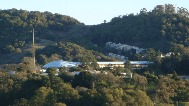 Marin County, California