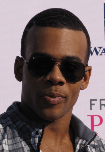 Mario (American singer)