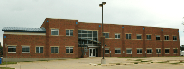Marion, Iowa