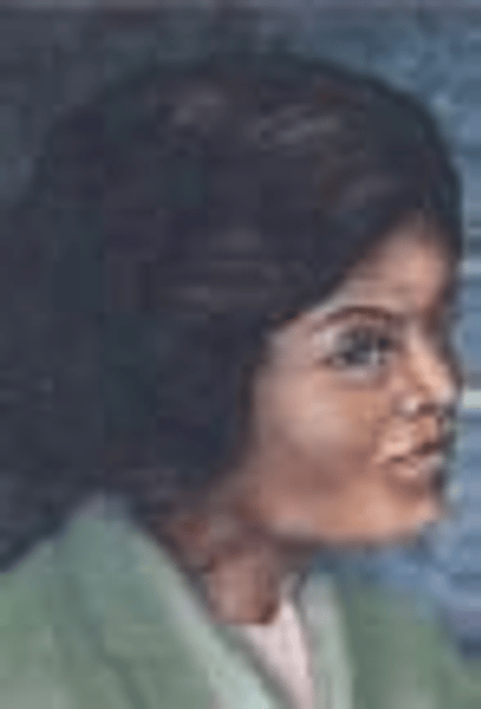 Marjorie Hill