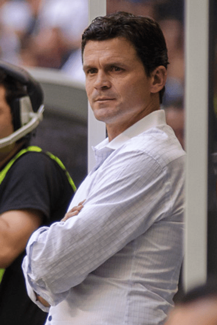 Mark Watson (Canadian soccer)