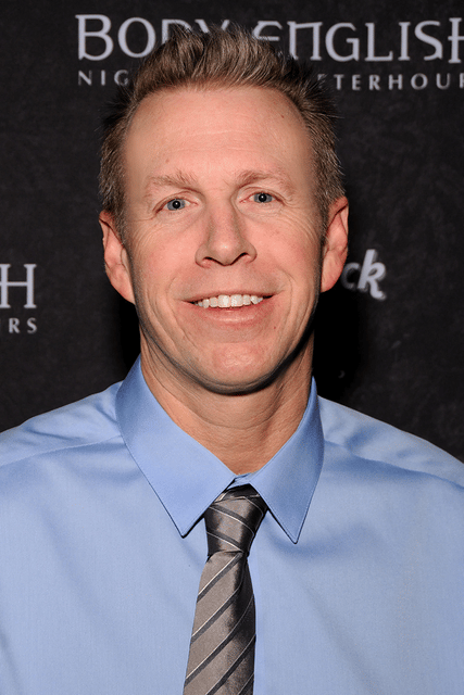 Mark Wood (actor)