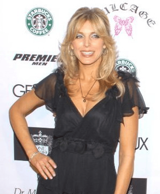 Marla Maples