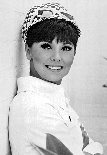 Marlo Thomas